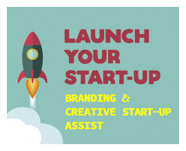 Branding & Start-Up