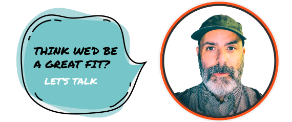 Hello! Let's Talk