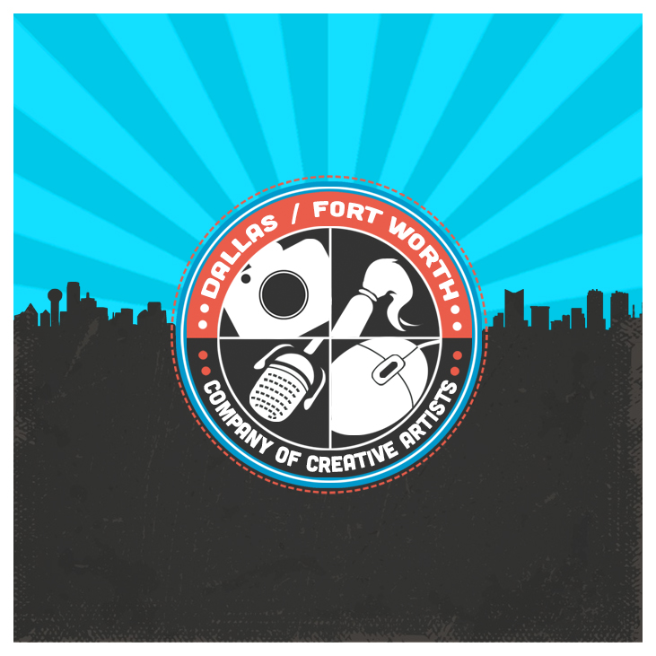 DFW Company of Creative Artists