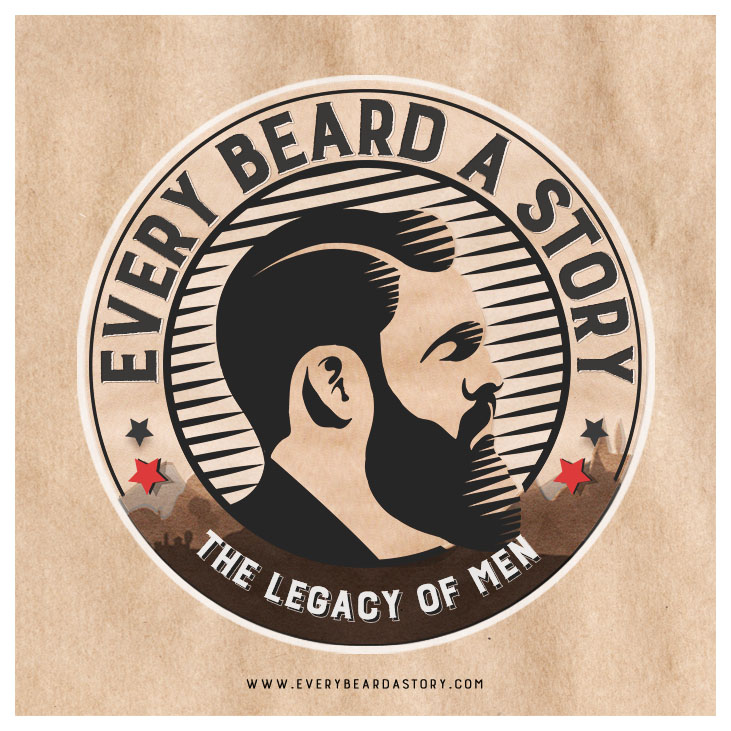 Every Beard a Story