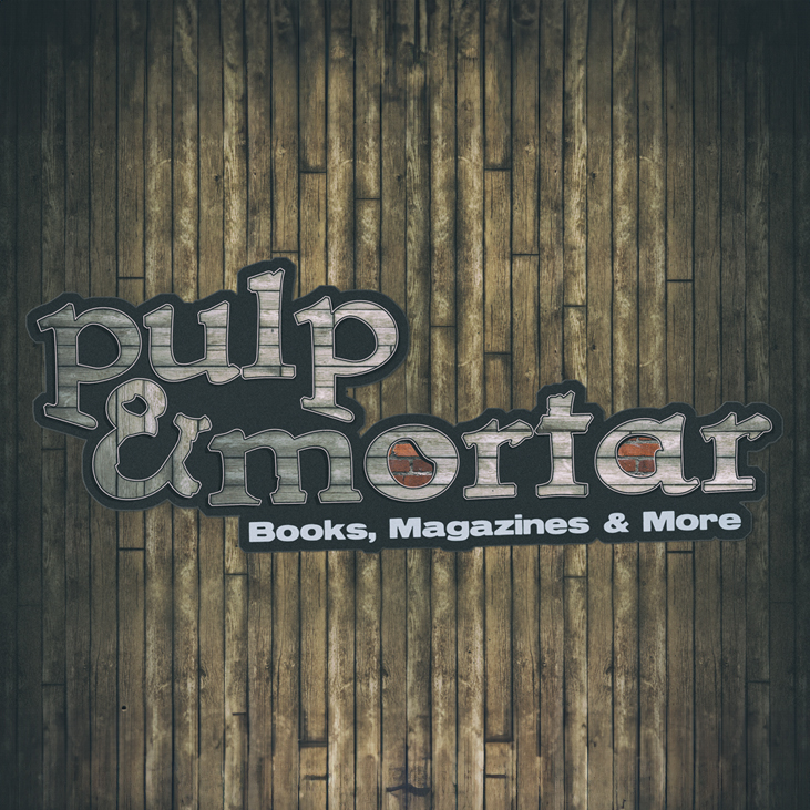 Pulp & Mortar