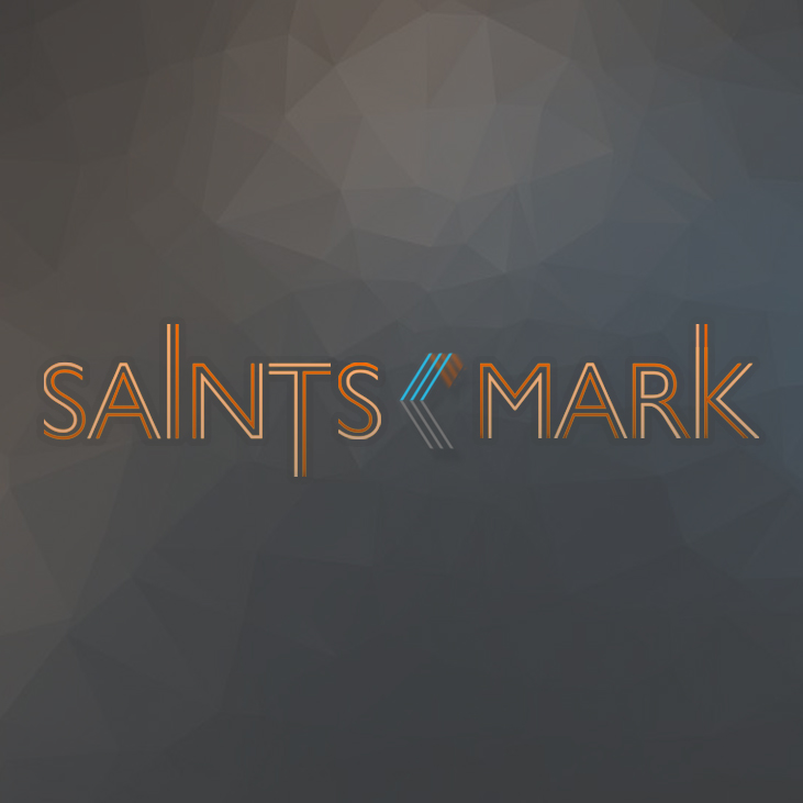 Saints Mark