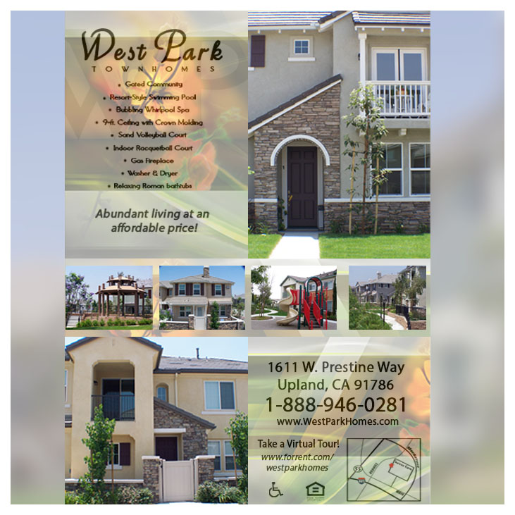 West Park Apartments