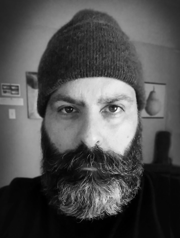 Self Portrait