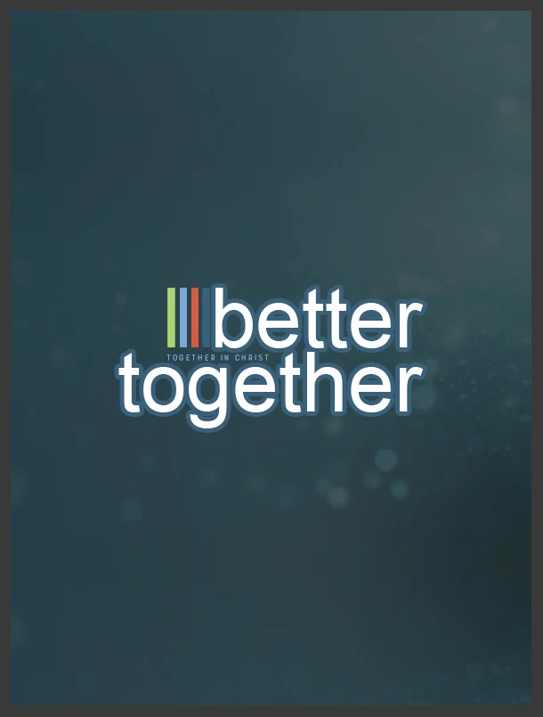 Better Together design