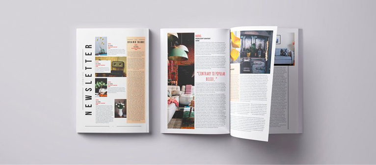 Print Design Pricing